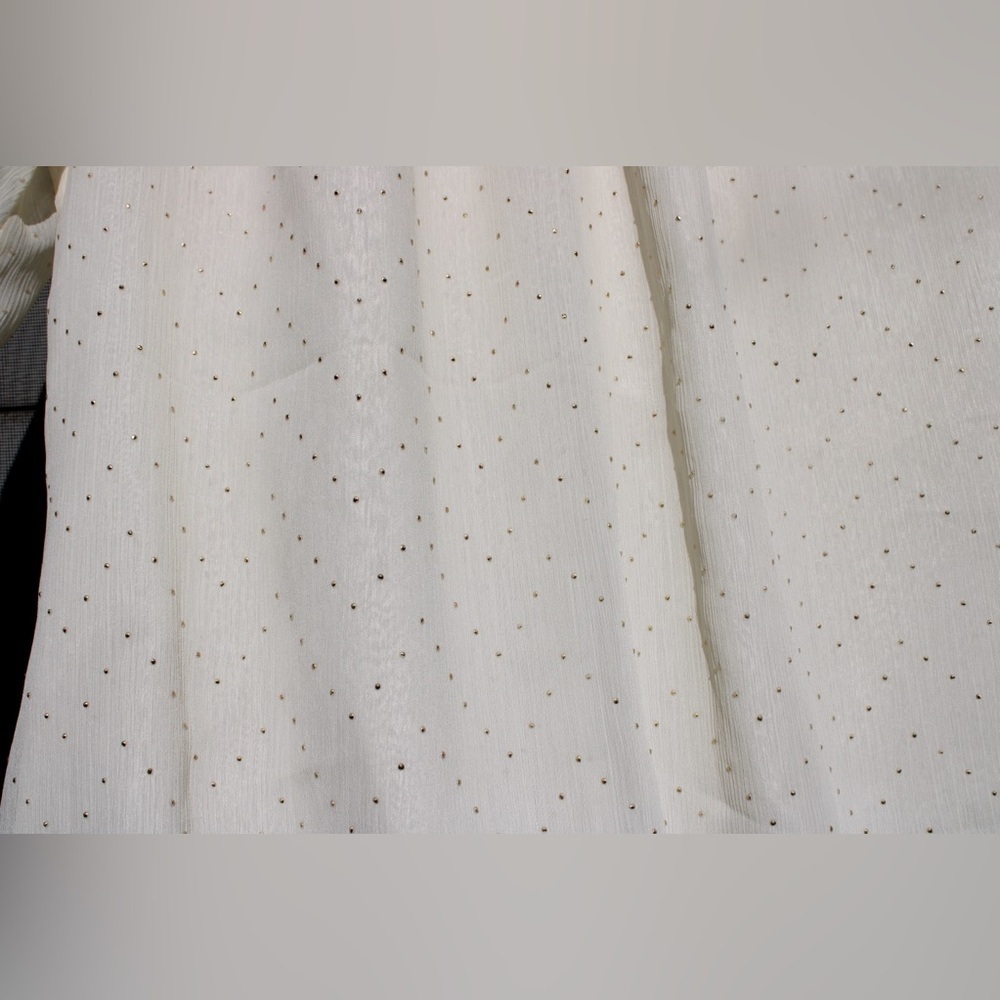 ELLE Medium Blouse - Picture 5 of 8